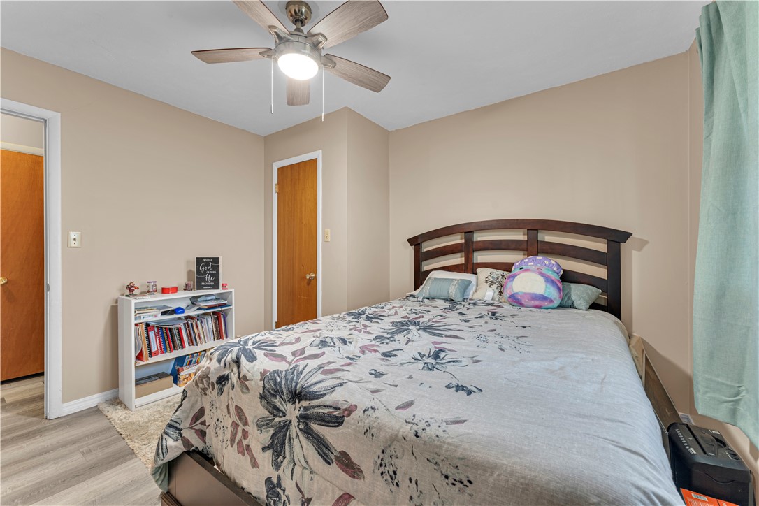 Burris Sub Siloam Spgs - Residential