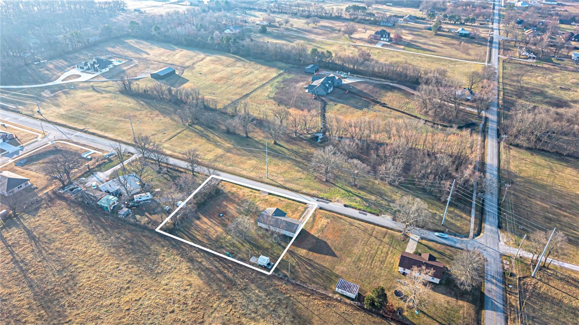 Burris Sub Siloam Spgs - Residential