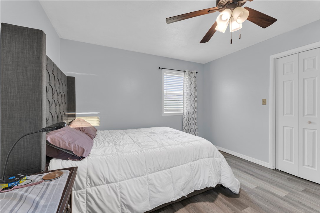 Burris Sub Siloam Spgs - Residential