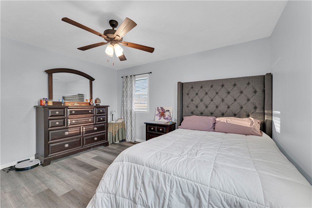 Burris Sub Siloam Spgs - Residential