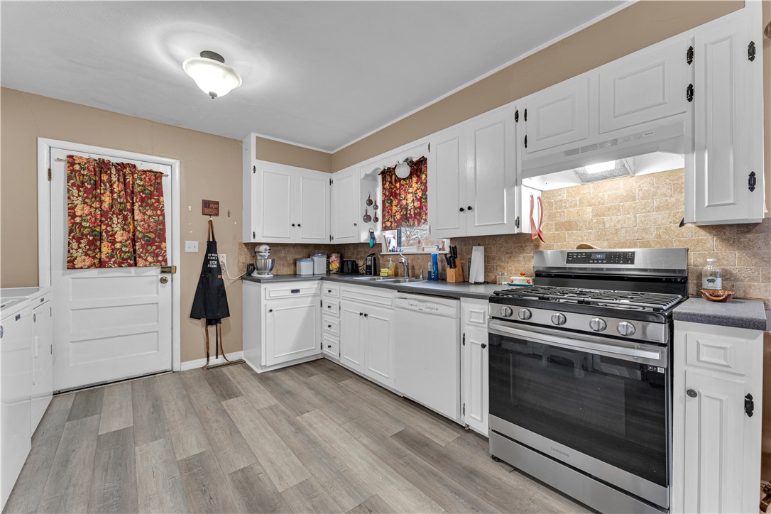 Burris Sub Siloam Spgs - Residential