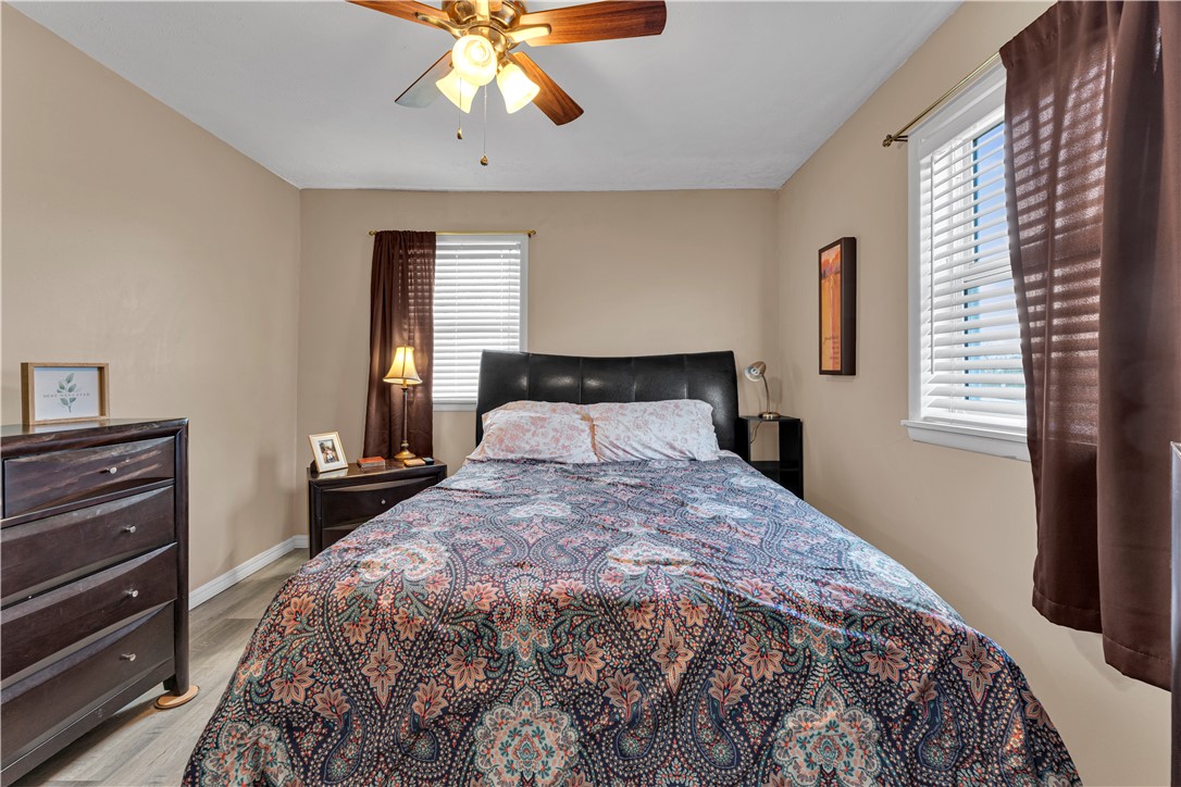 Burris Sub Siloam Spgs - Residential