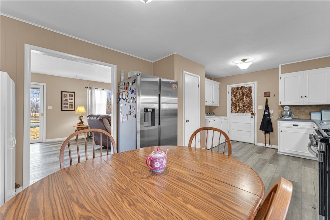 Burris Sub Siloam Spgs - Residential