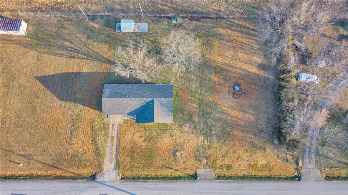 Burris Sub Siloam Spgs - Residential