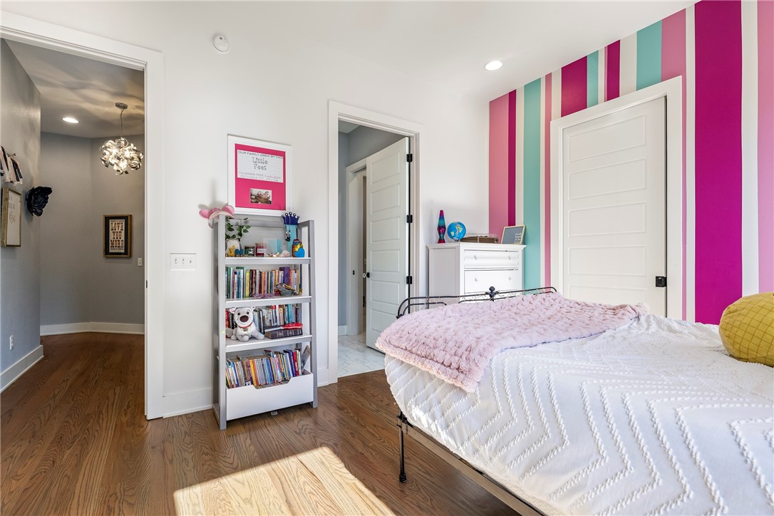 Coffelt Add Bentonville - Residential