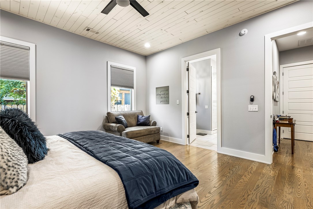 Coffelt Add Bentonville - Residential