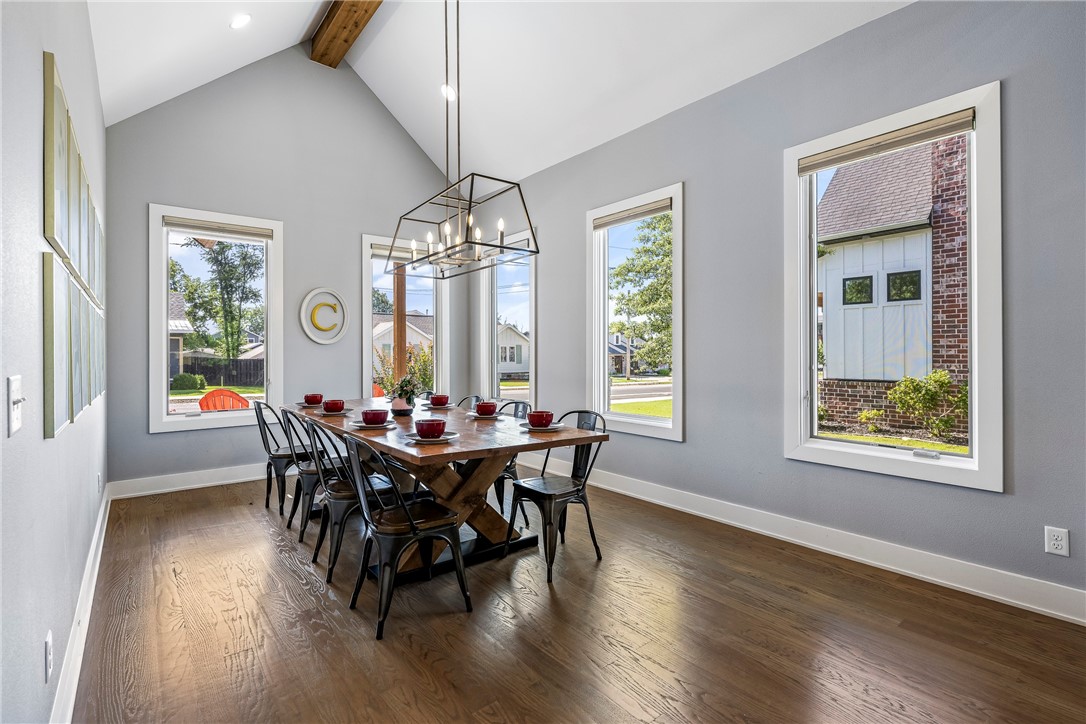 Coffelt Add Bentonville - Residential