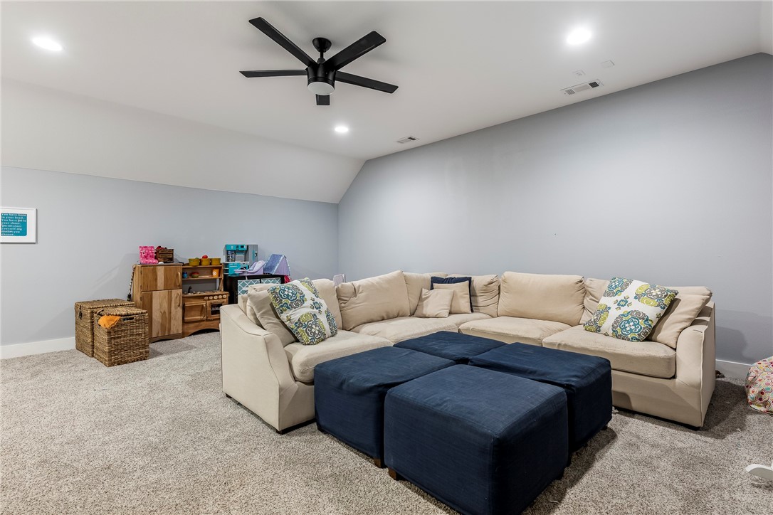 Coffelt Add Bentonville - Residential