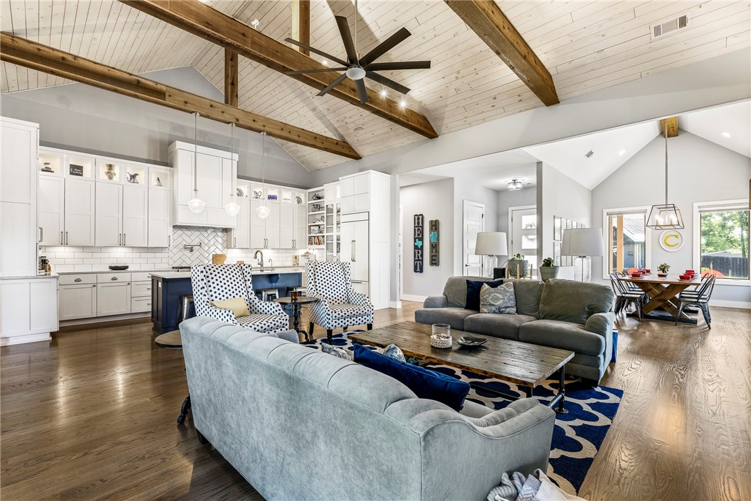 Coffelt Add Bentonville - Residential