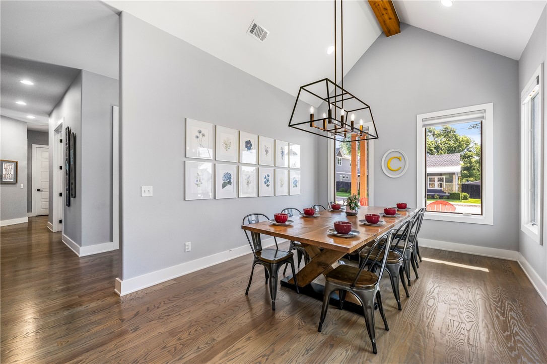 Coffelt Add Bentonville - Residential