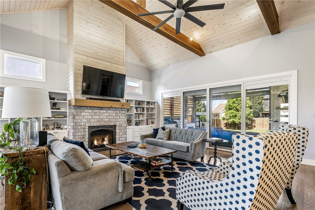 Coffelt Add Bentonville - Residential