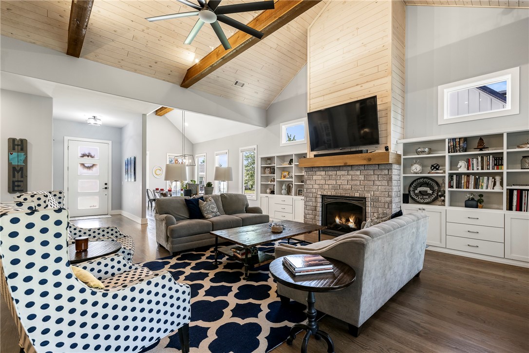 Coffelt Add Bentonville - Residential