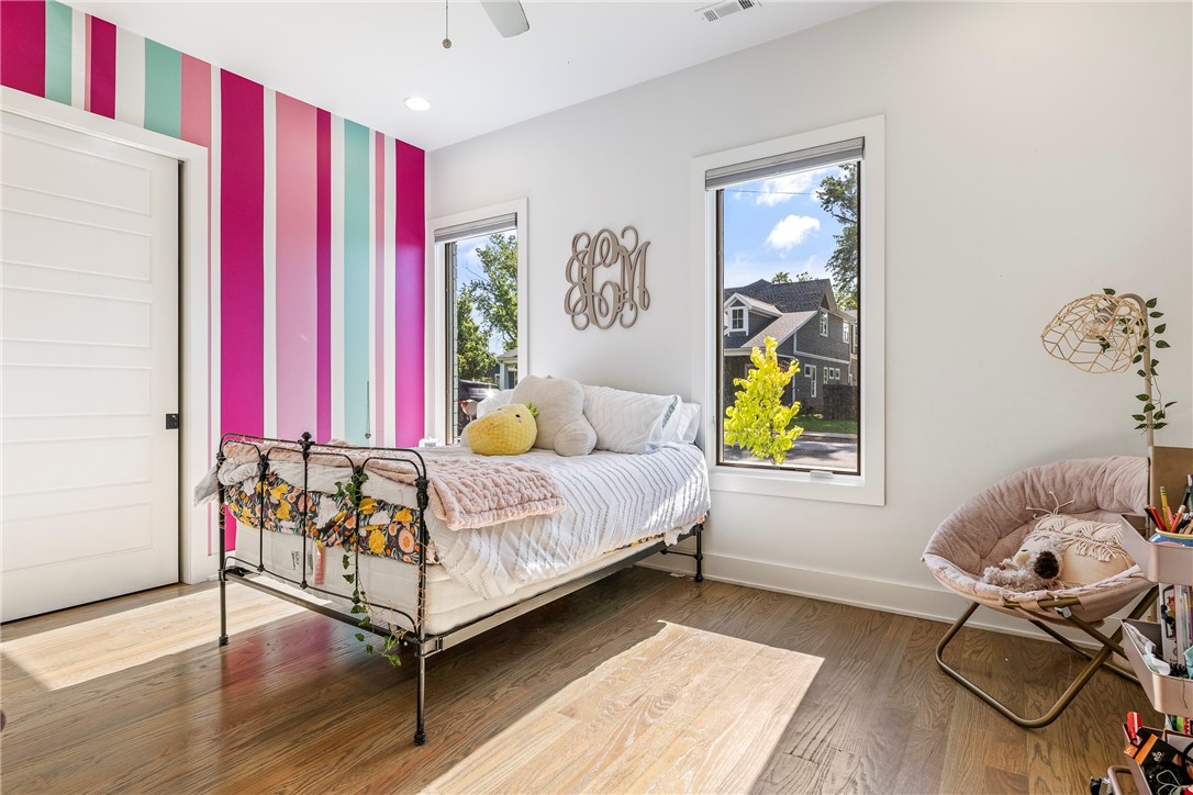 Coffelt Add Bentonville - Residential