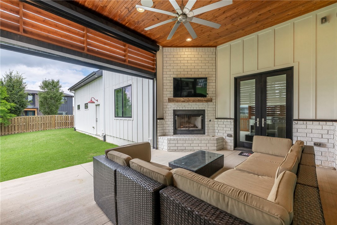 Coffelt Add Bentonville - Residential