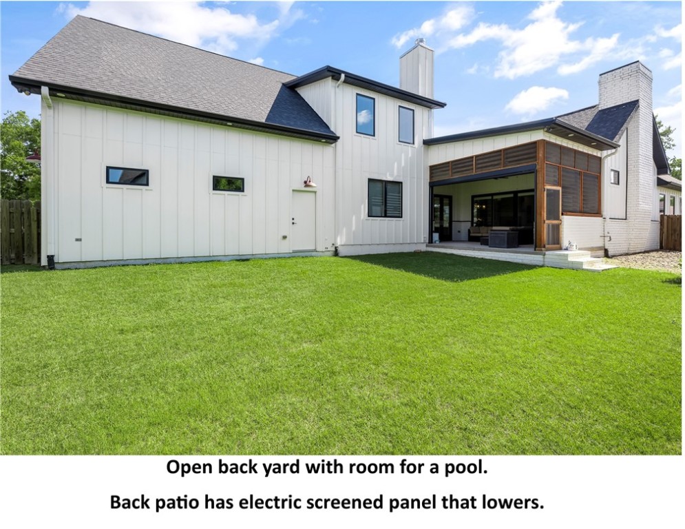 Coffelt Add Bentonville - Residential