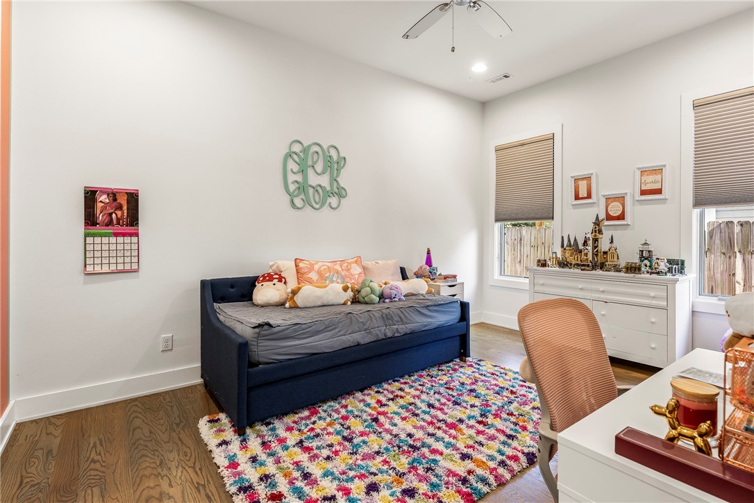 Coffelt Add Bentonville - Residential