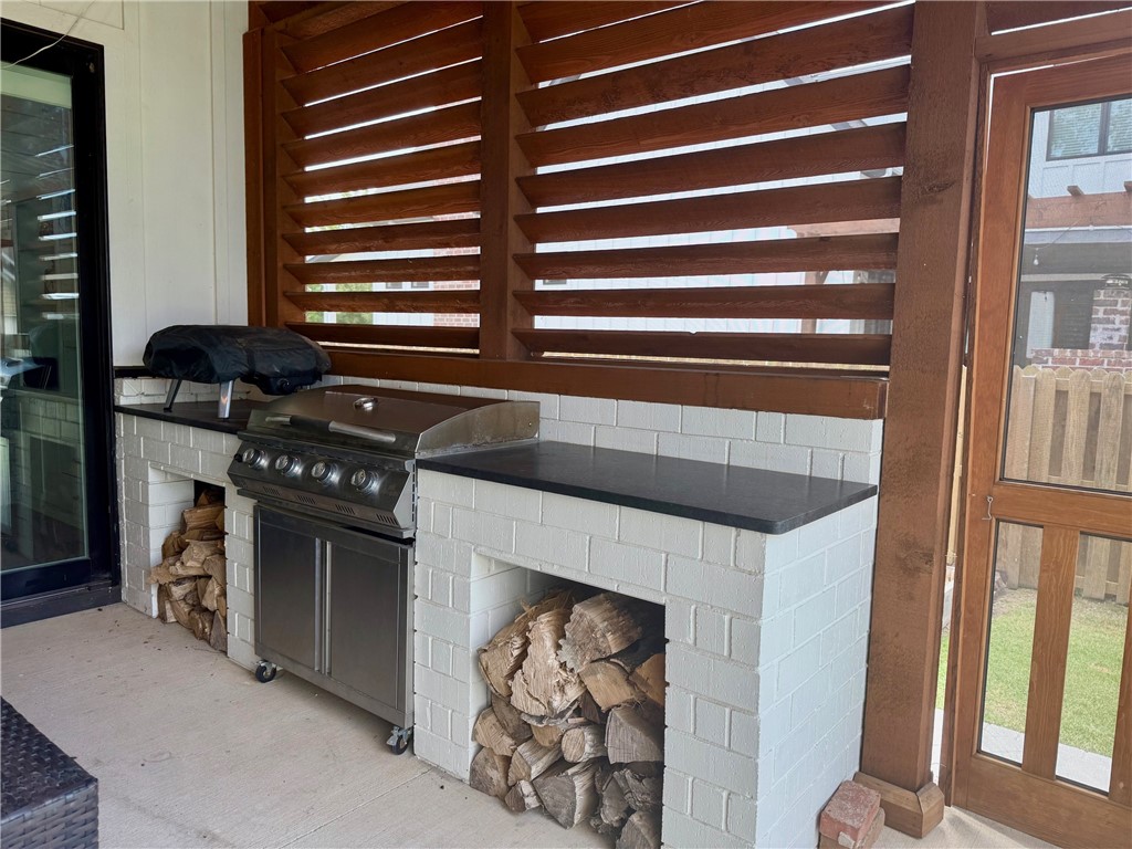 Coffelt Add Bentonville - Residential