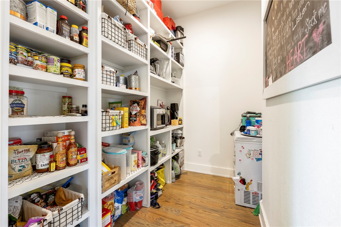 Coffelt Add Bentonville - Residential