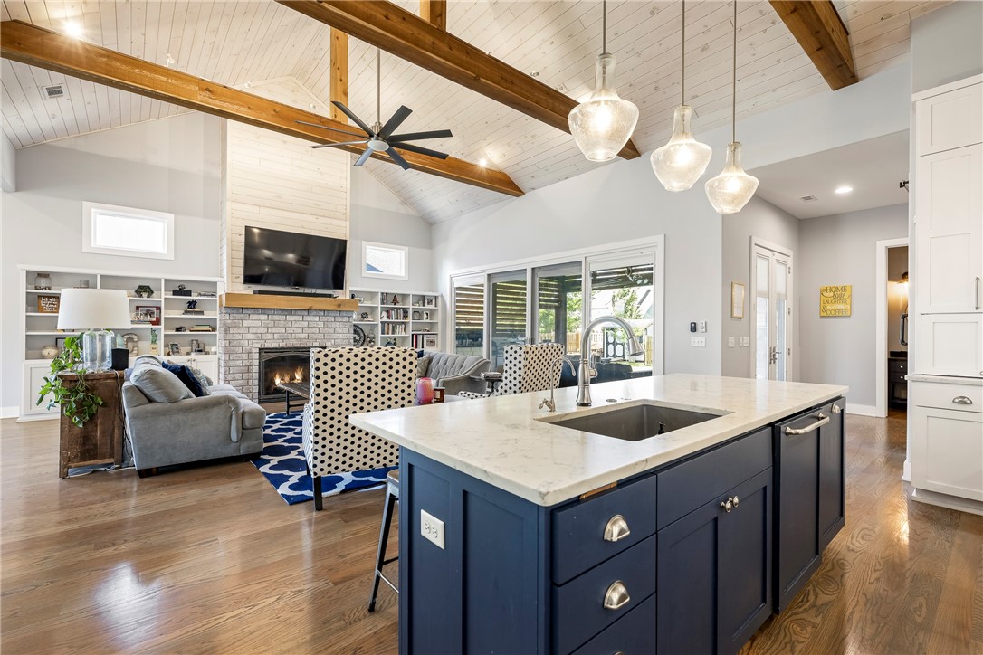 Coffelt Add Bentonville - Residential