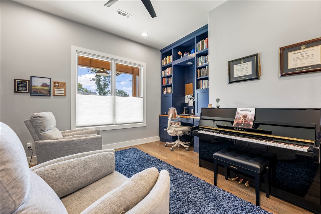 Coffelt Add Bentonville - Residential