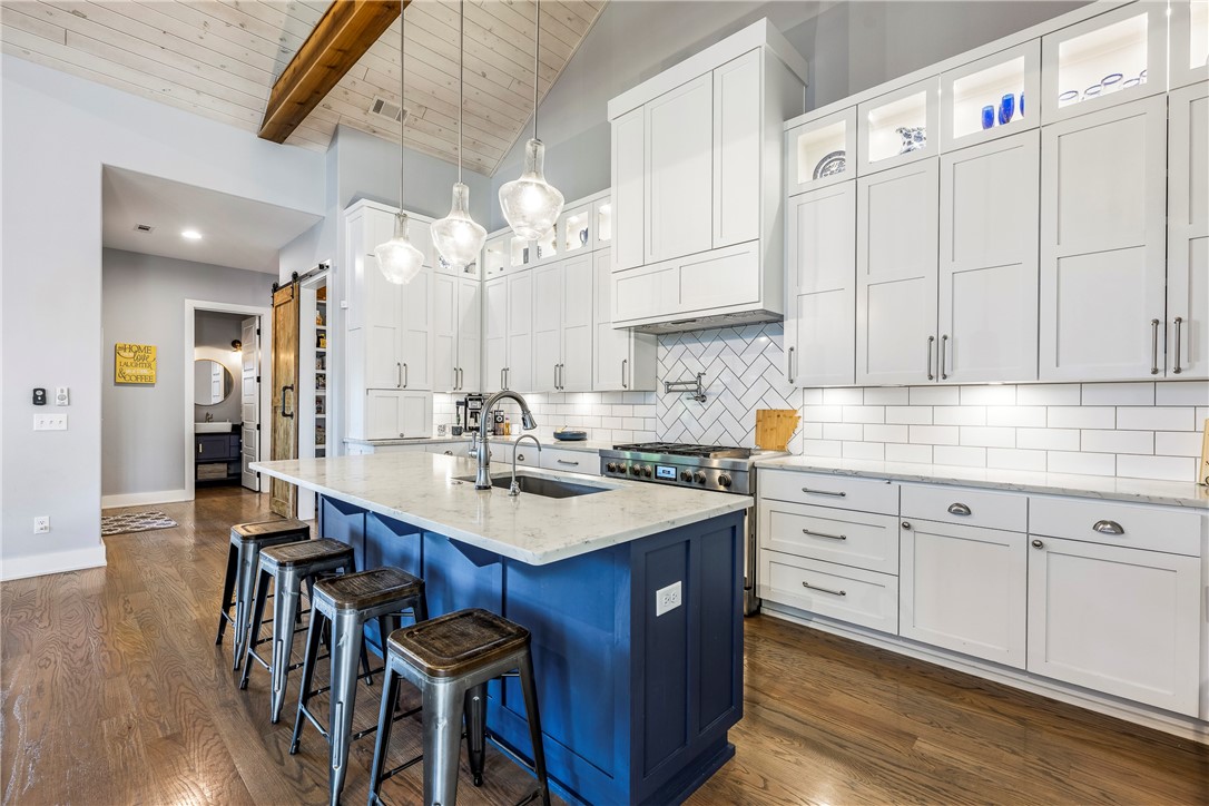 Coffelt Add Bentonville - Residential