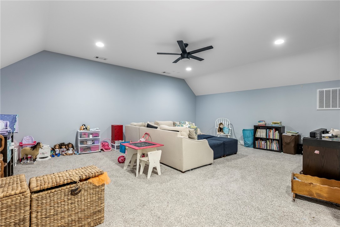 Coffelt Add Bentonville - Residential