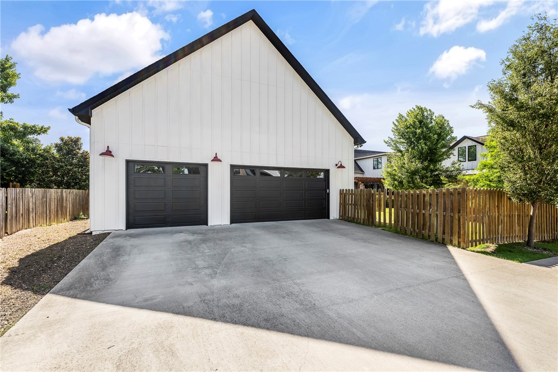 Coffelt Add Bentonville - Residential