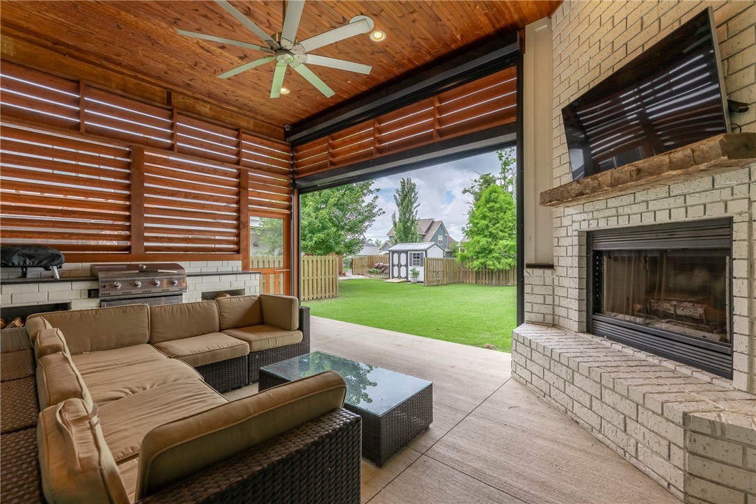 Coffelt Add Bentonville - Residential