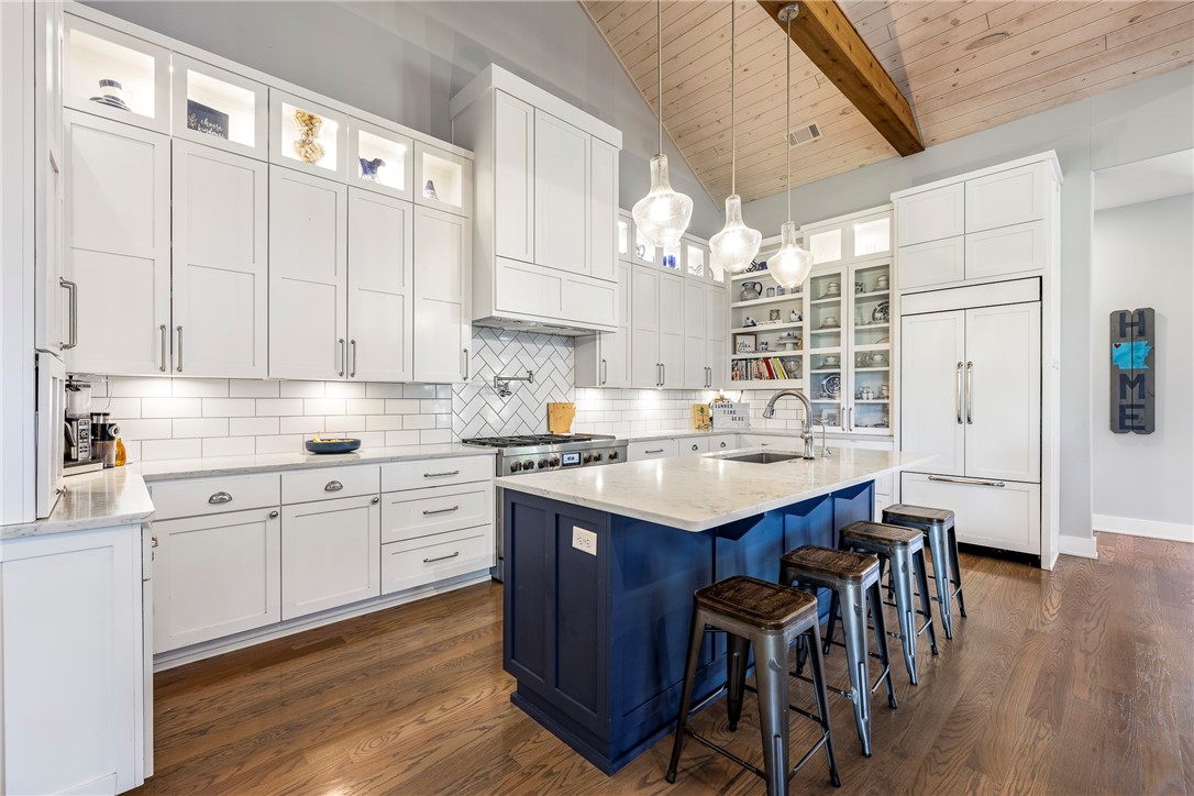 Coffelt Add Bentonville - Residential