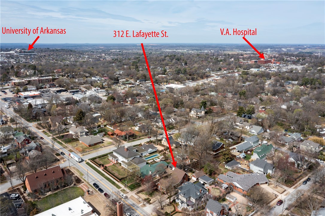 Masonic Add - Residential