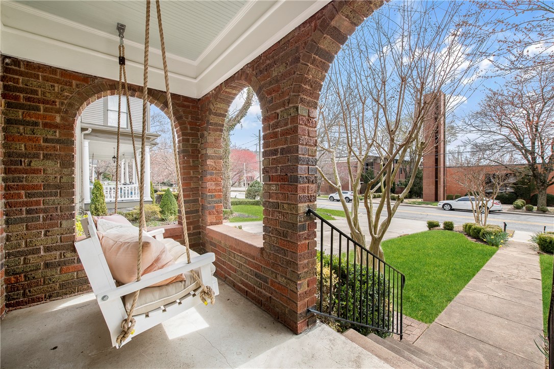 Masonic Add - Residential