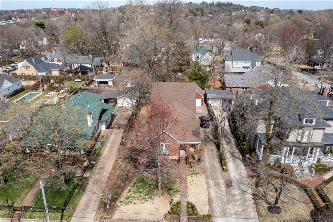 Masonic Add - Residential