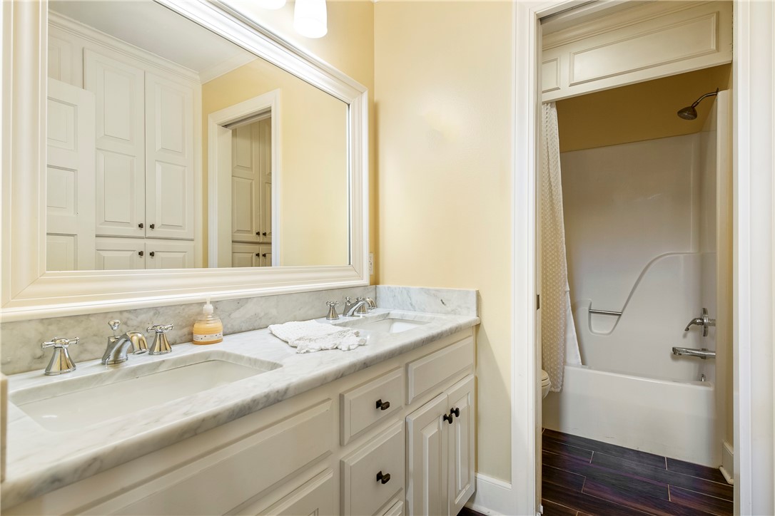 Masonic Add - Residential