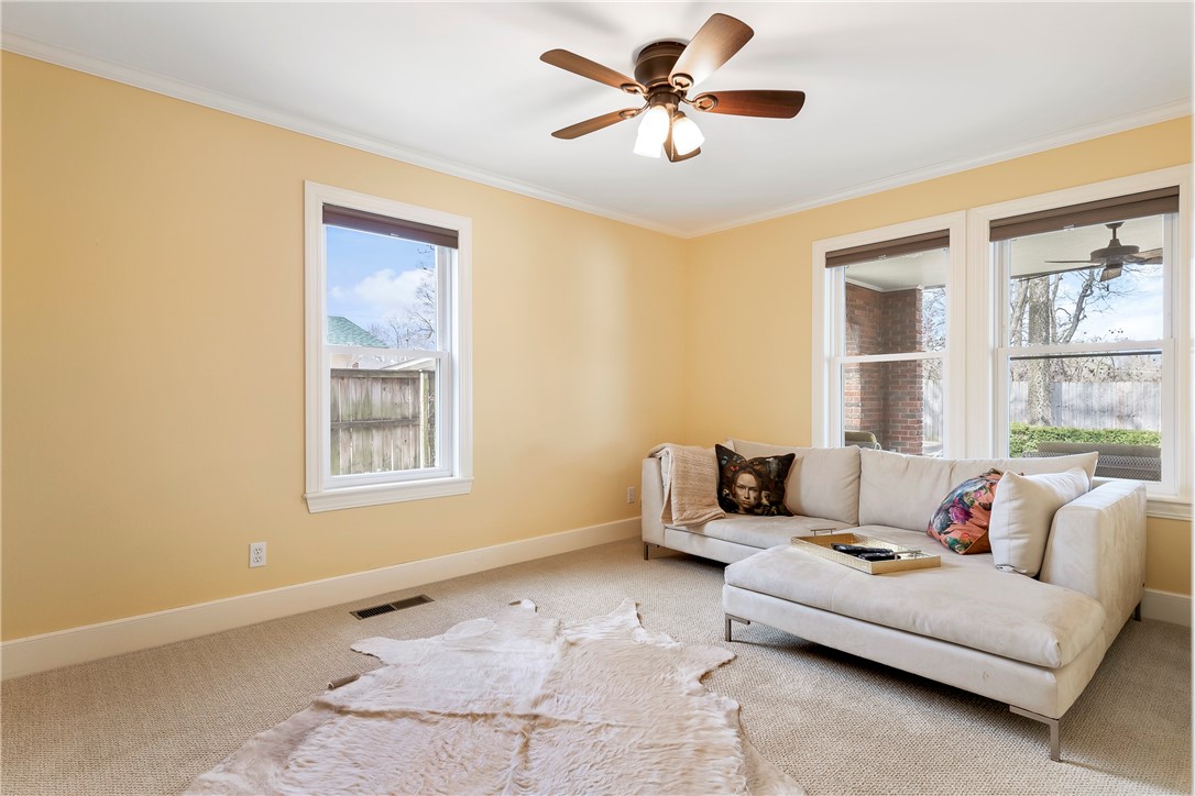 Masonic Add - Residential