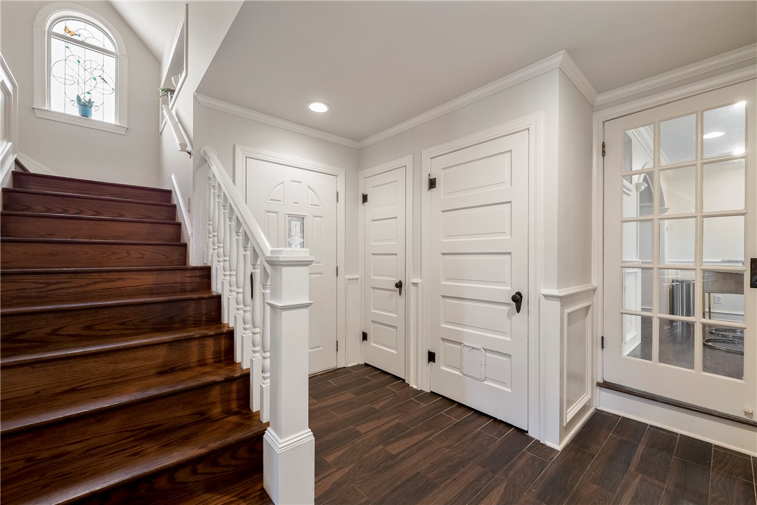 Masonic Add - Residential