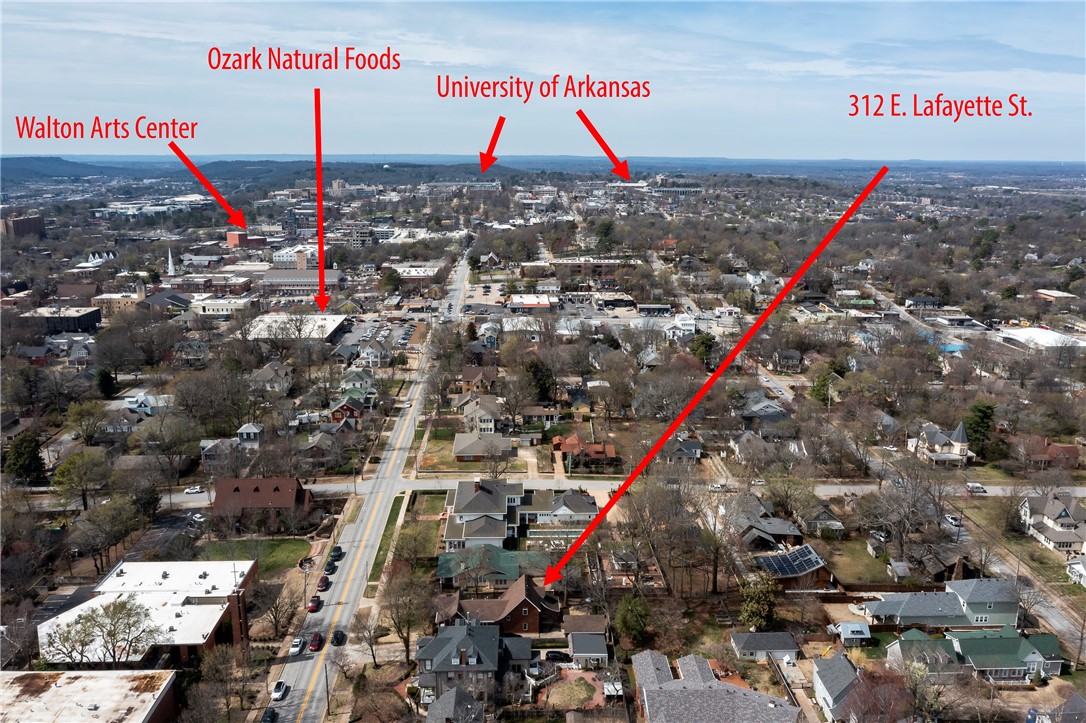 Masonic Add - Residential