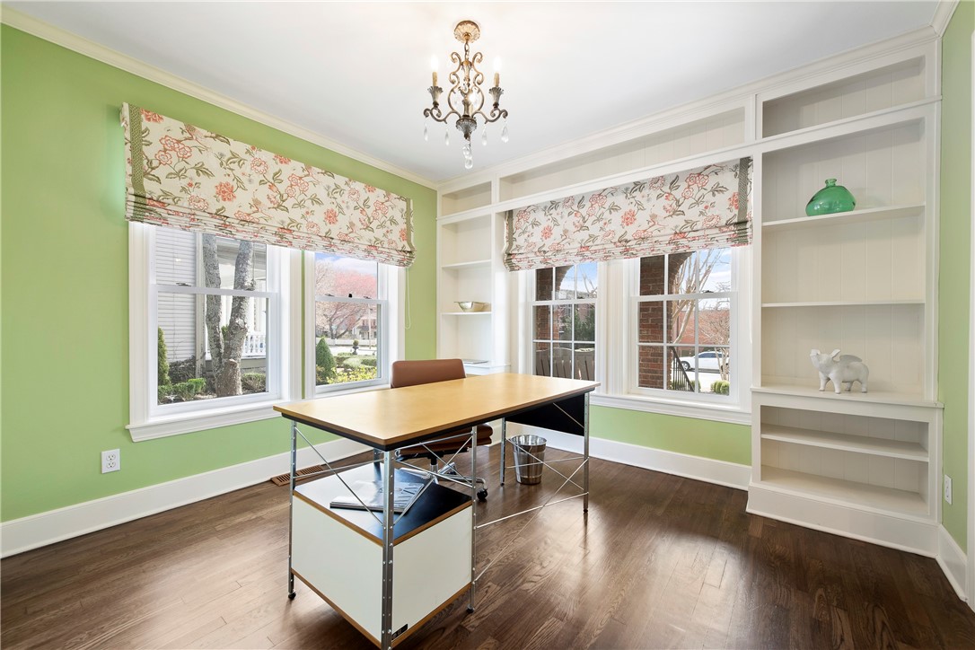 Masonic Add - Residential