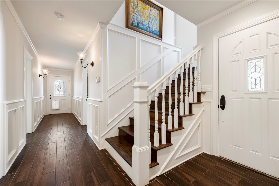 Masonic Add - Residential