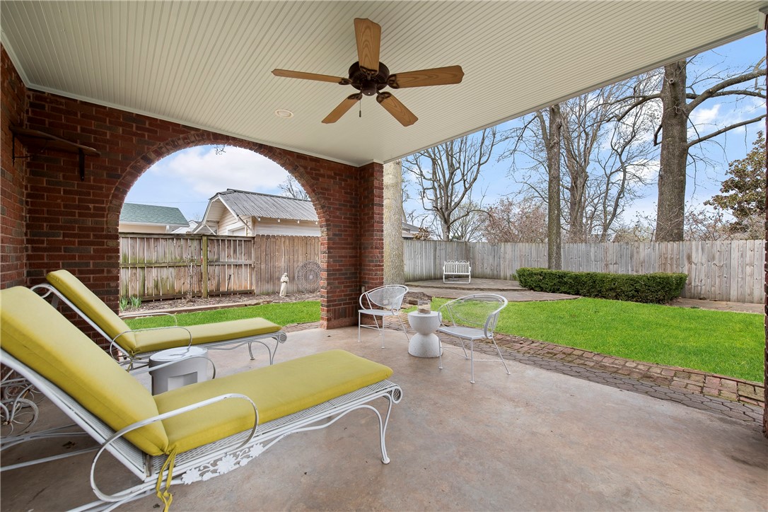 Masonic Add - Residential