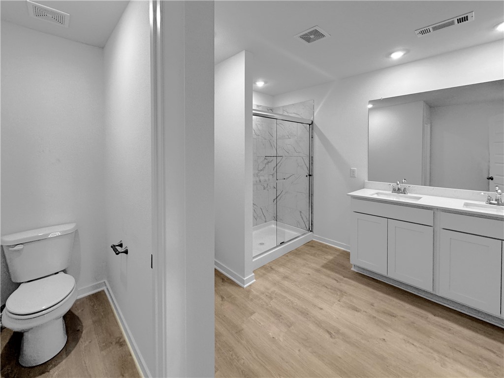 Goose Creek Village - Residential