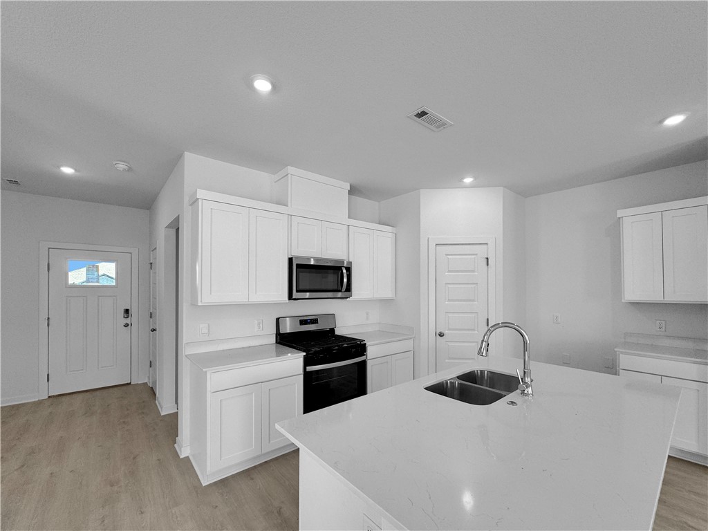 Goose Creek Village - Residential