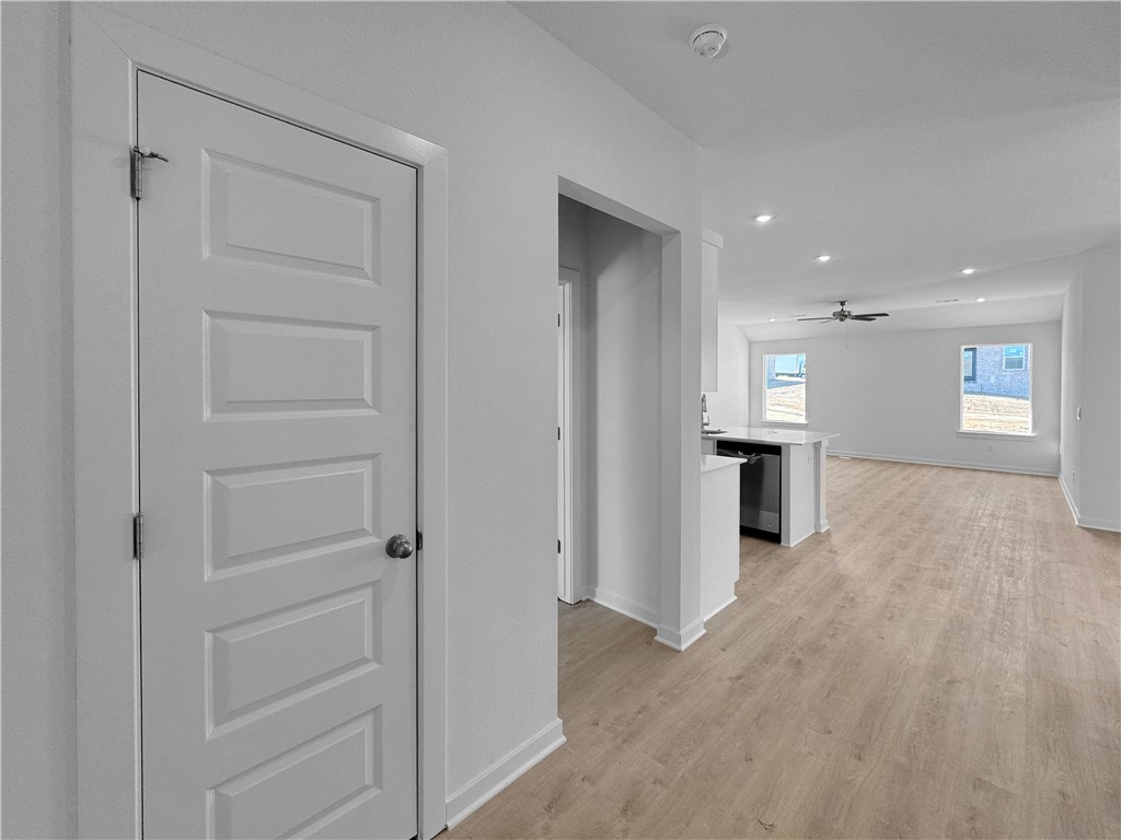 Goose Creek Village - Residential