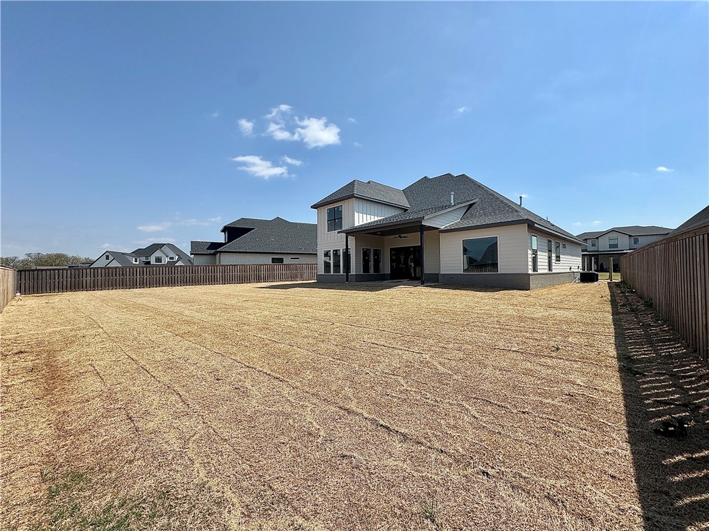 Scissortail - Residential