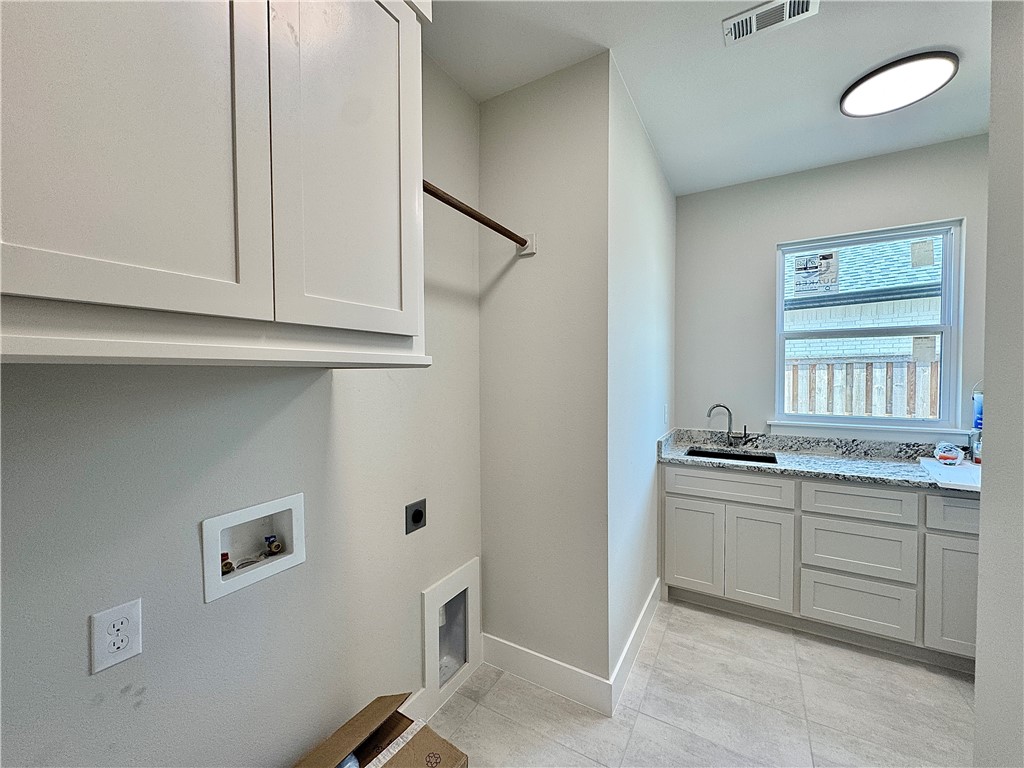 Scissortail - Residential