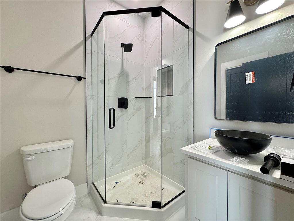 Scissortail - Residential