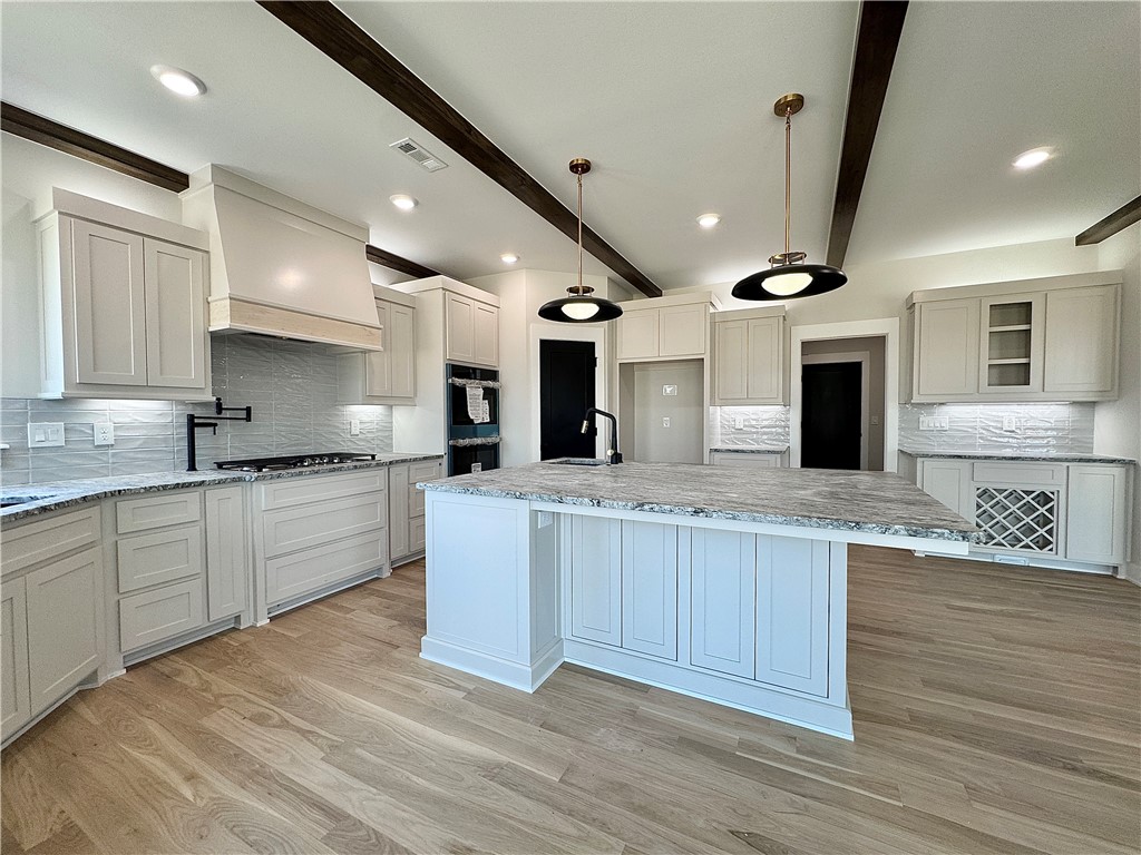 Scissortail - Residential