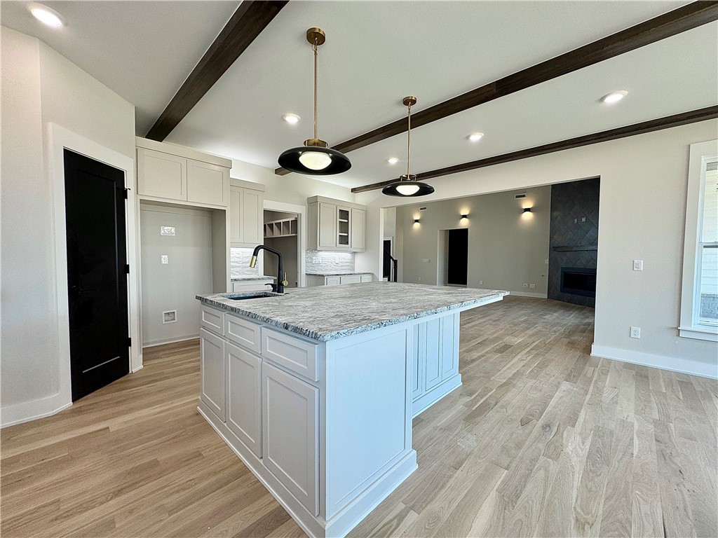 Scissortail - Residential