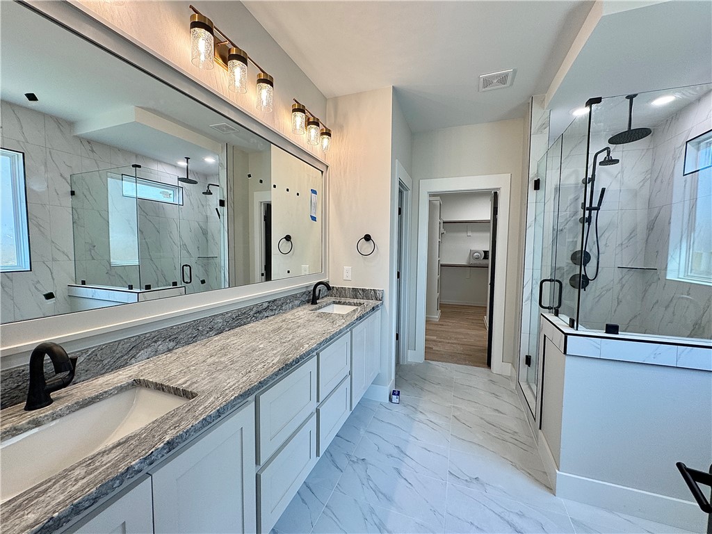 Scissortail - Residential