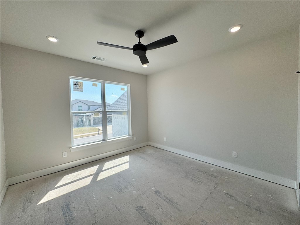 Scissortail - Residential