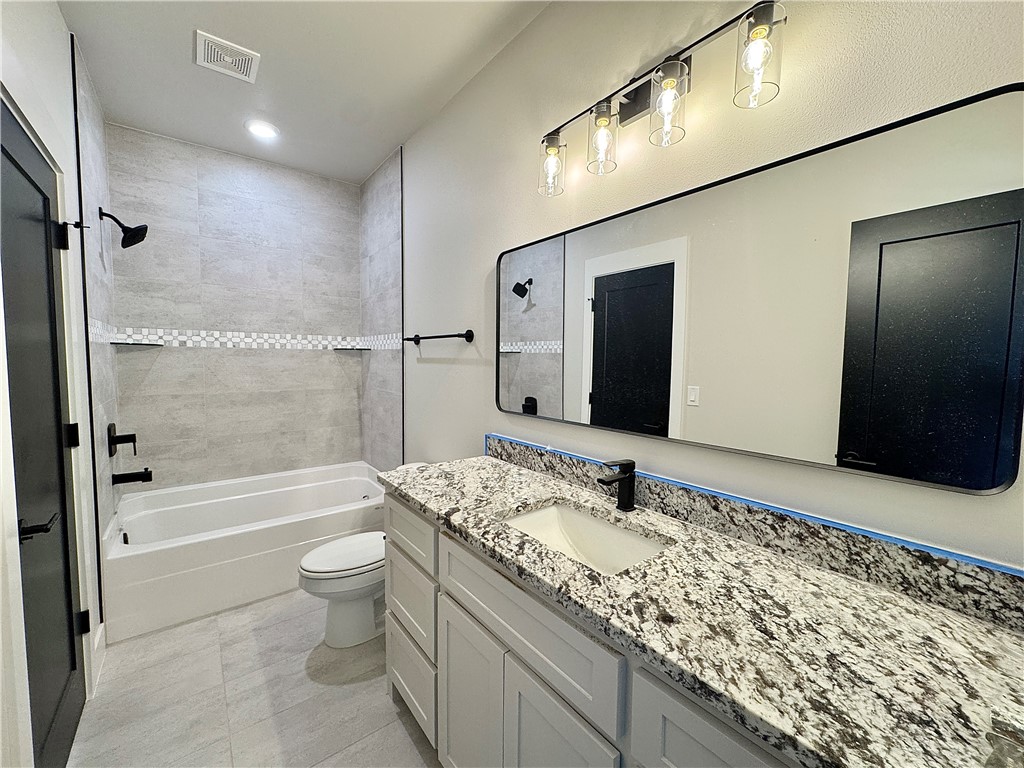 Scissortail - Residential